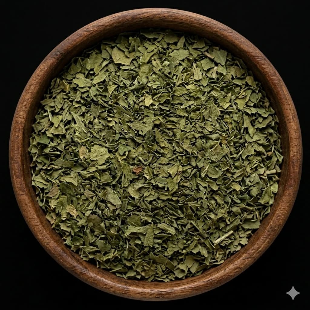 Fenugreek Leaf