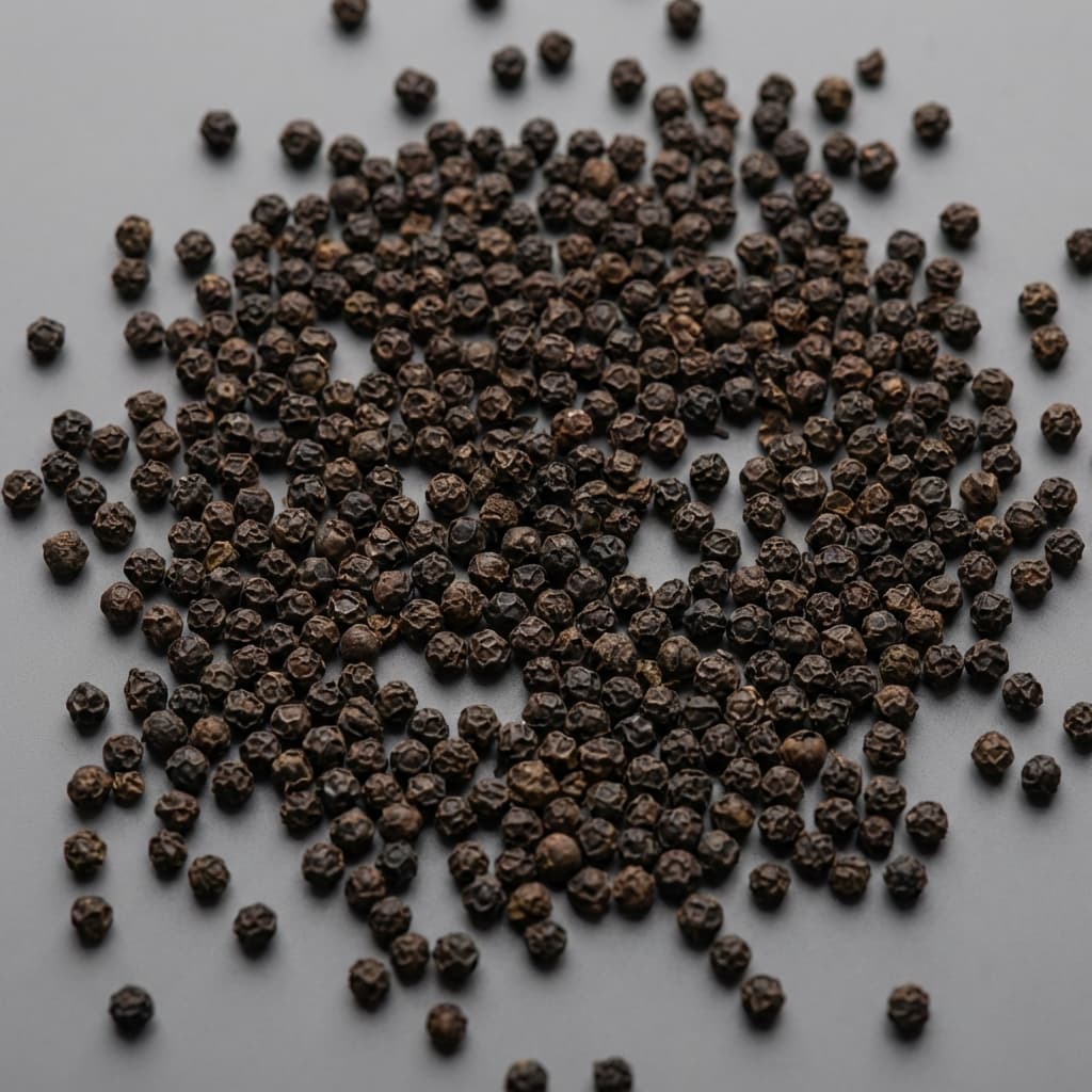 Black Pepper Pinheads